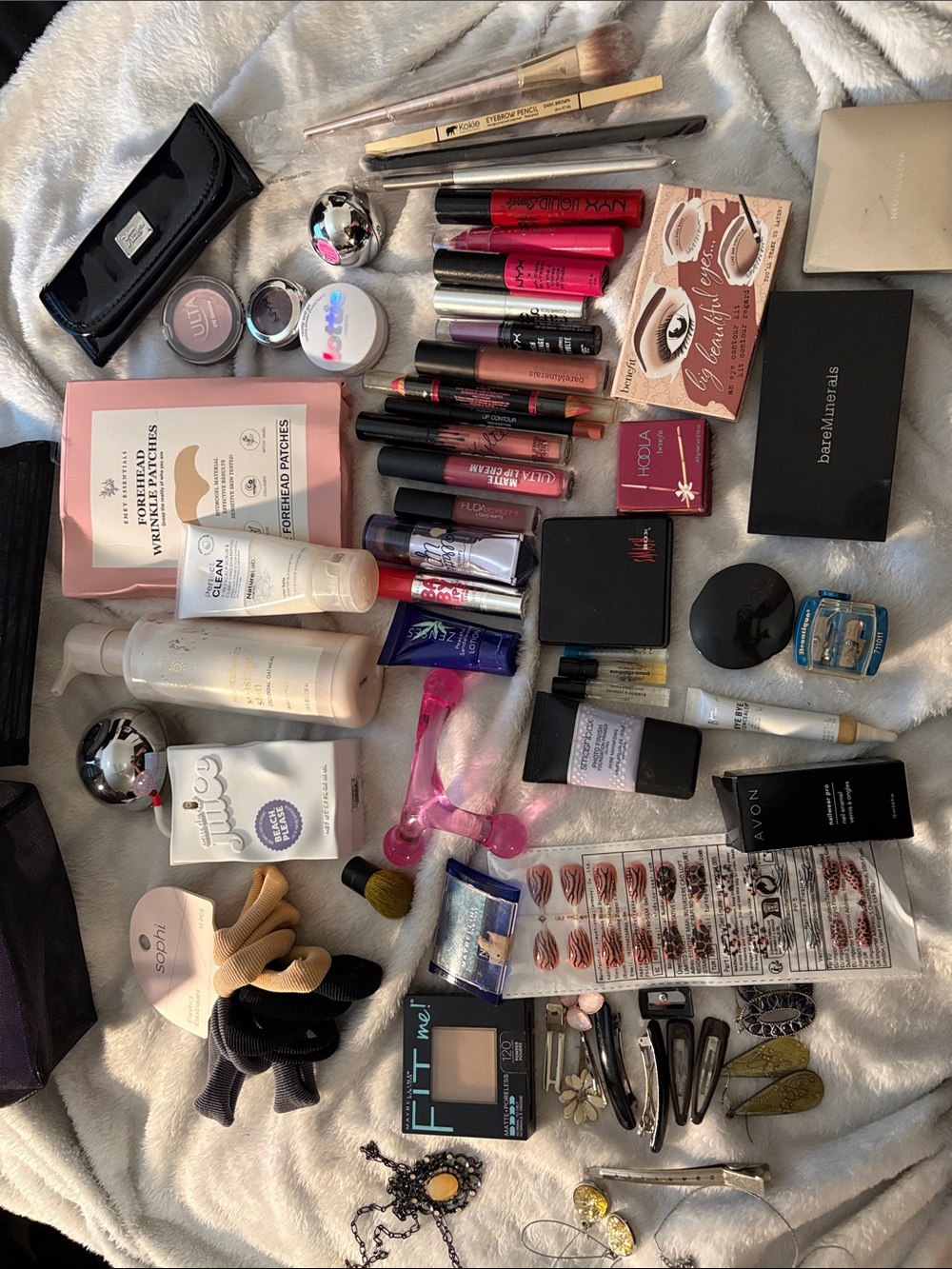 Flirty Girl Beauty Bundle
